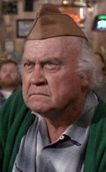 Dub Taylor